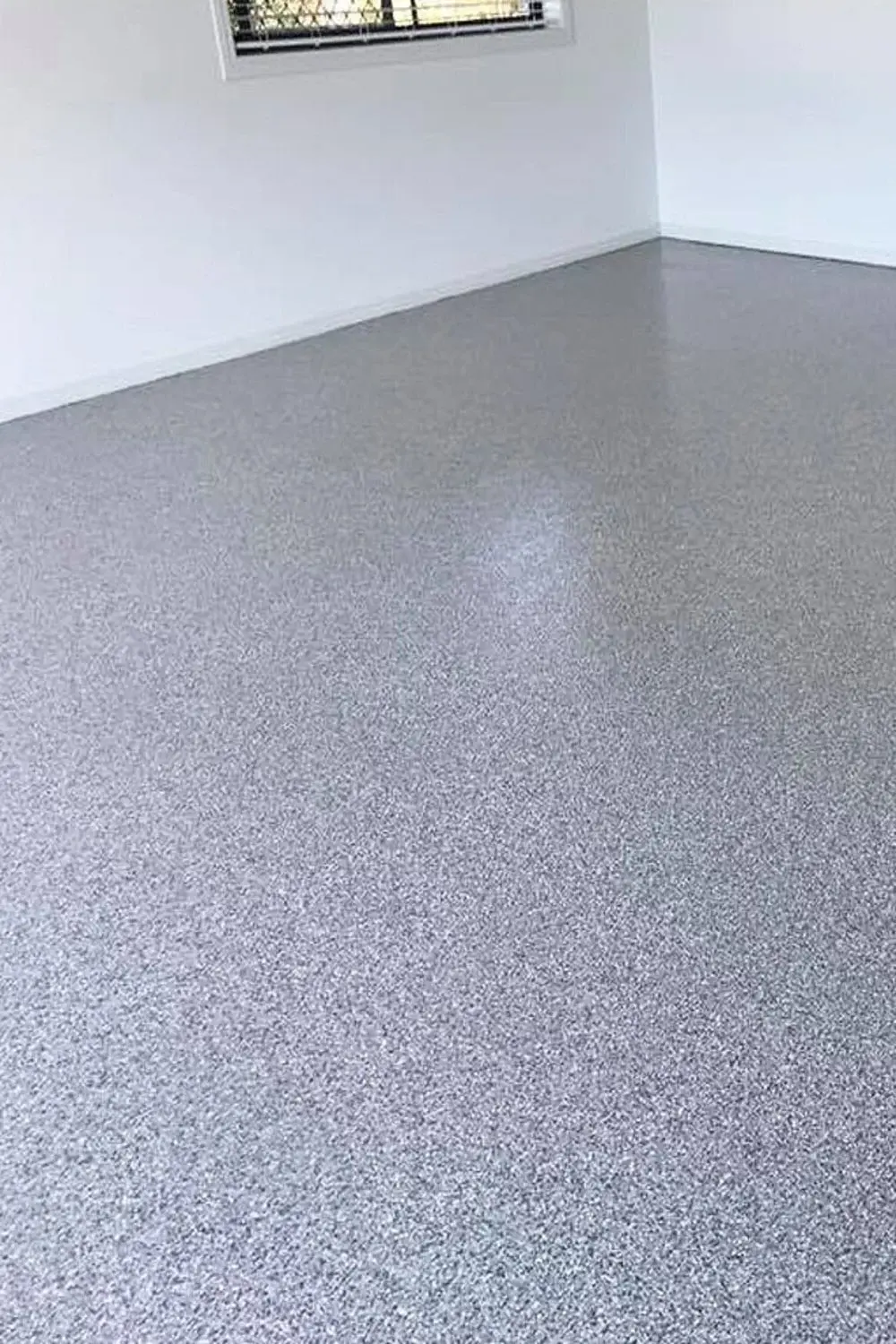 Epoxy Floor